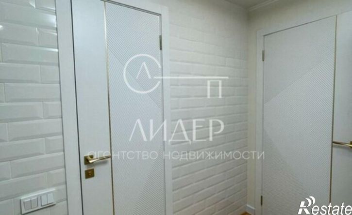 2-комн квартира ул Гагарина, 56,  д. 56