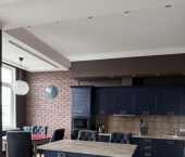2-комн, 62кв м, этаж 8/10 улица Ульянова, 122