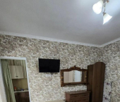 1-комн, 25кв м, этаж 1/3 ул Православная, 8В