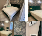 3-комн, 67кв м, этаж 2/2 ул Туапсинская, 22