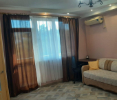 1-комн, 41кв м, этаж 3/6 Клубничная улица, 54