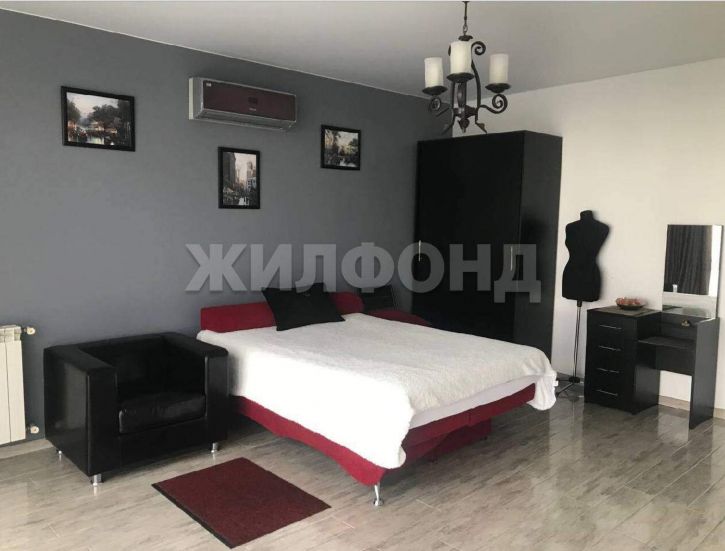 Коттедж/дом Абовяна улица