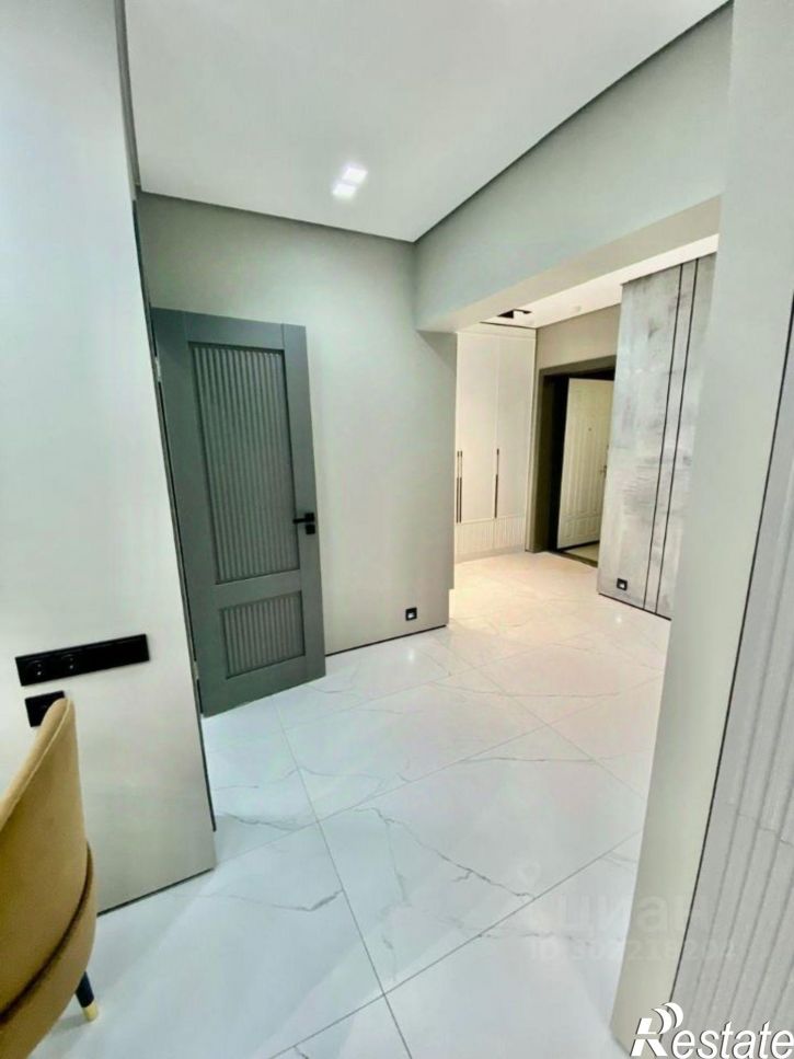 2-комн квартира переулок Трунова, 3,  д. 3