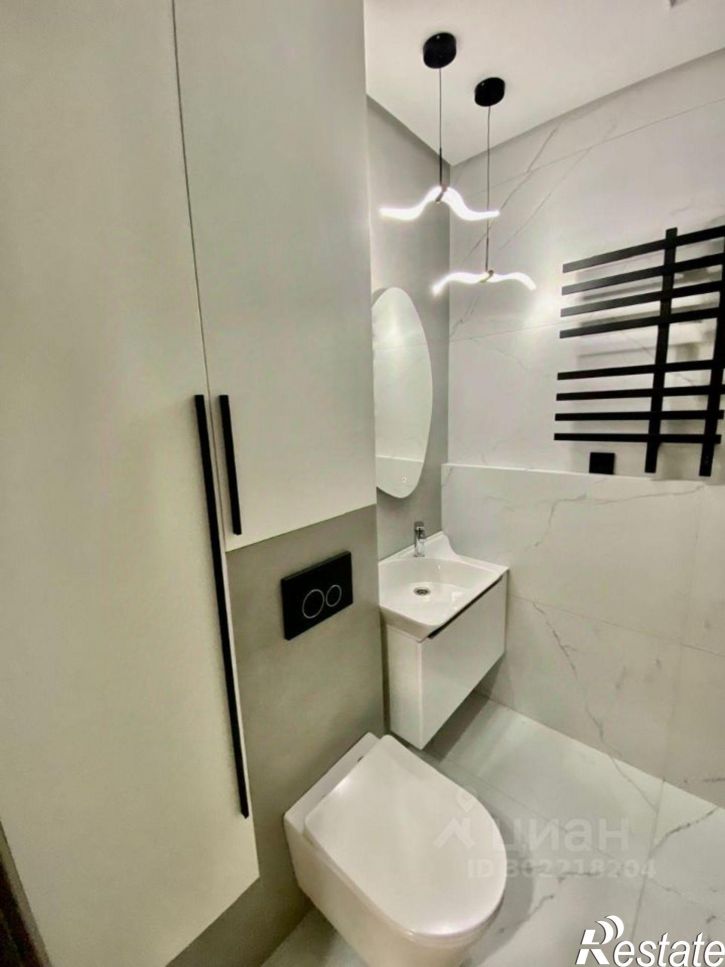 2-комн квартира переулок Трунова, 3,  д. 3