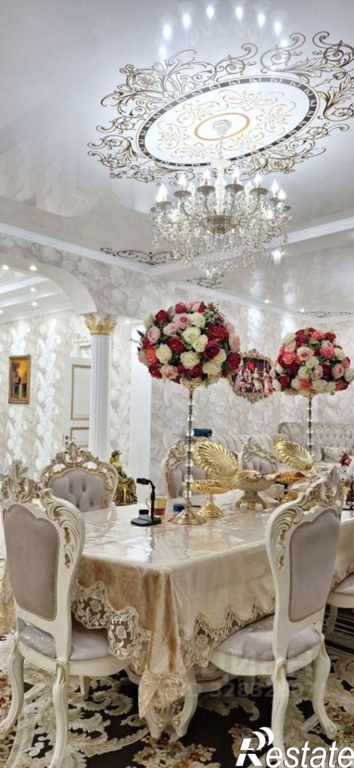 2-комн квартира Тоннельная улица, 20А,  д. 20А