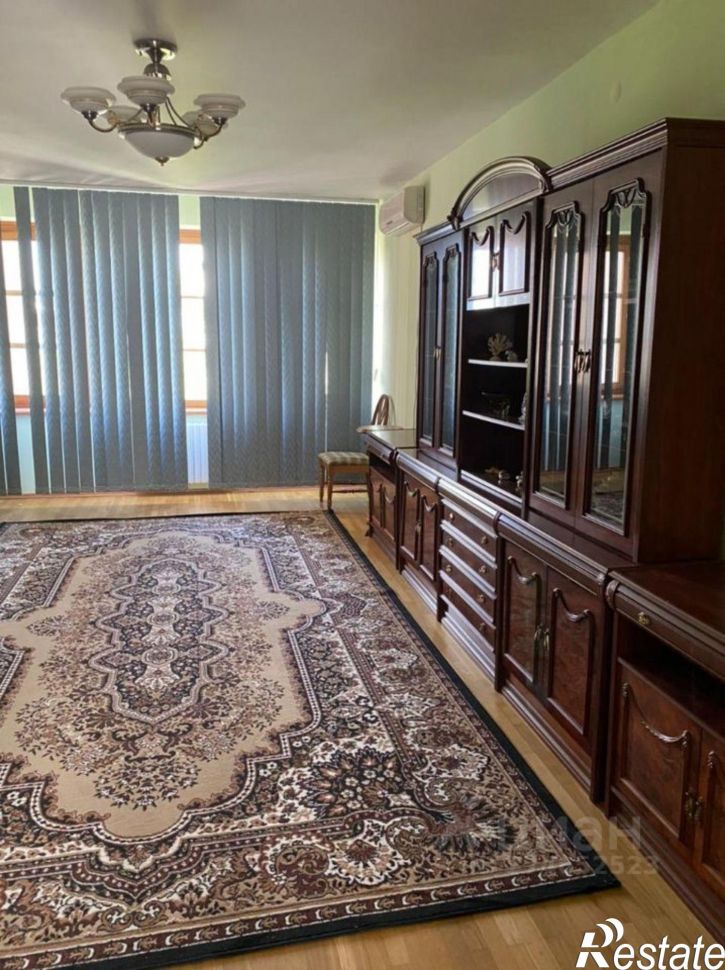 3-комн квартира Туапсинская улица, 15/3,  д. 15/3