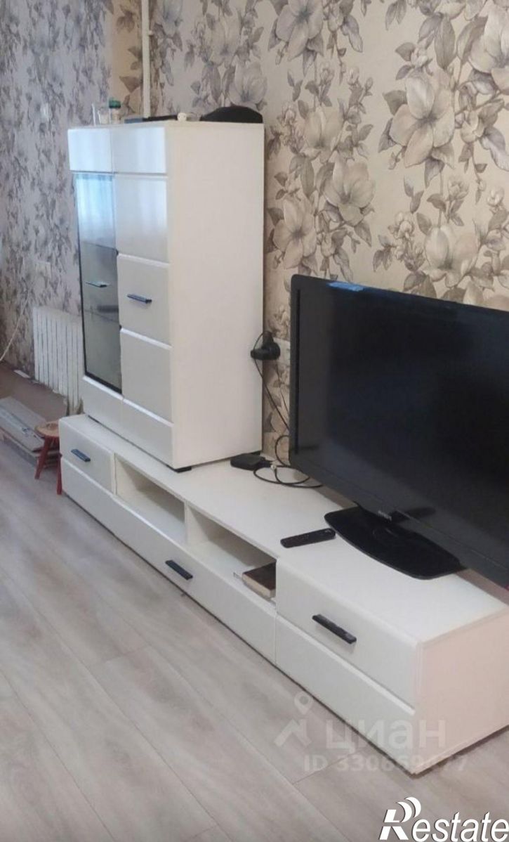 2-комн квартира Красноармейская улица, 29А,  д. 29А