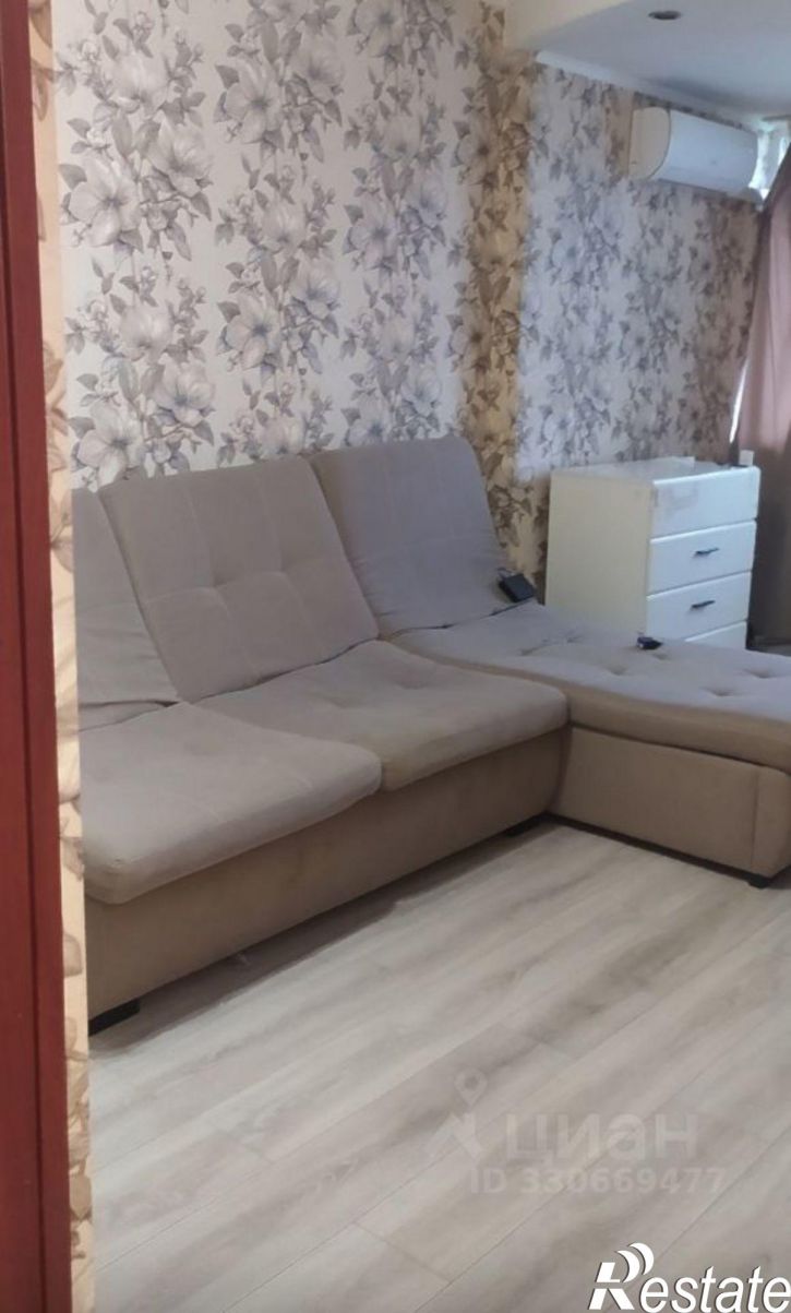 2-комн квартира Красноармейская улица, 29А,  д. 29А