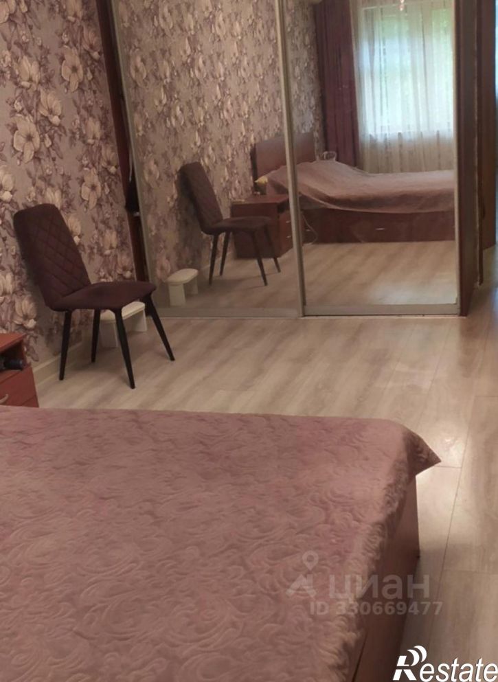 2-комн квартира Красноармейская улица, 29А,  д. 29А