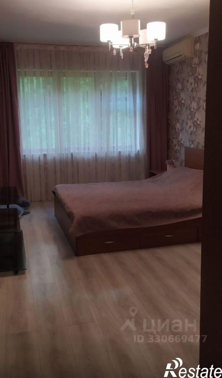 2-комн квартира Красноармейская улица, 29А,  д. 29А