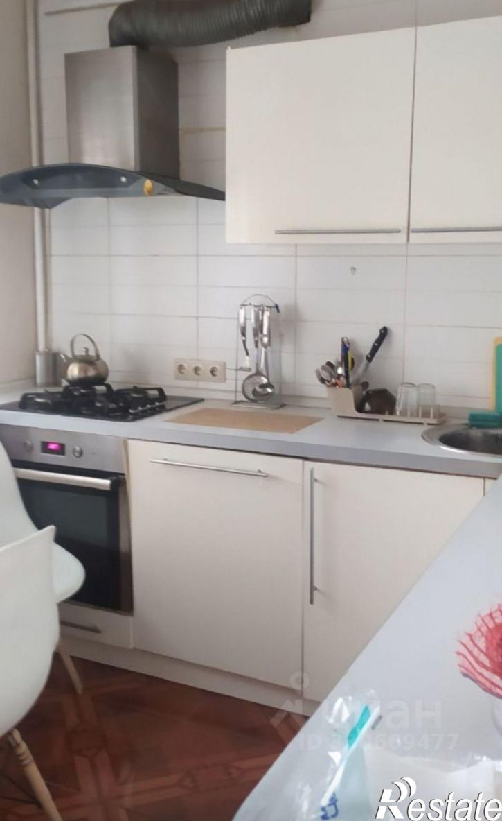 2-комн квартира Красноармейская улица, 29А,  д. 29А