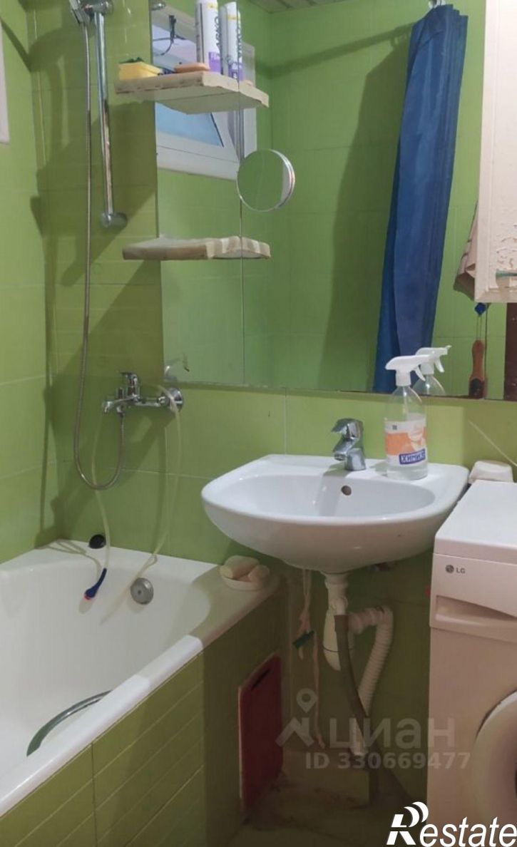 2-комн квартира Красноармейская улица, 29А,  д. 29А