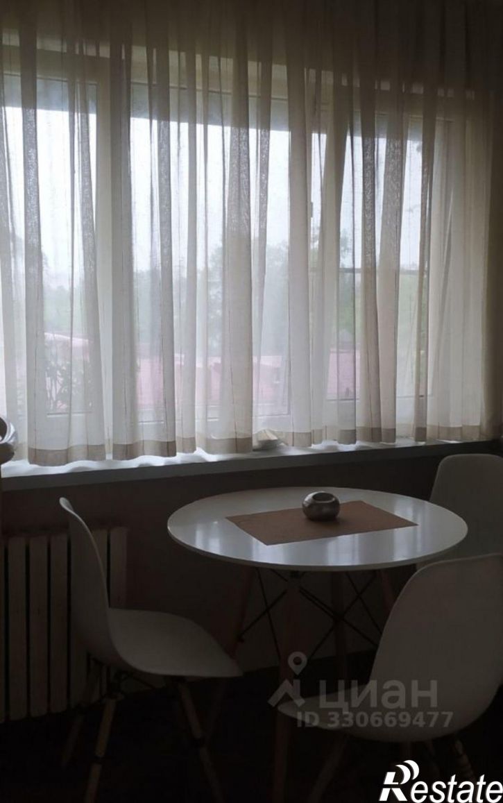 2-комн квартира Красноармейская улица, 29А,  д. 29А