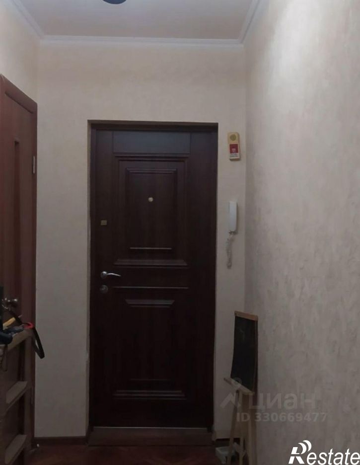 2-комн квартира Красноармейская улица, 29А,  д. 29А