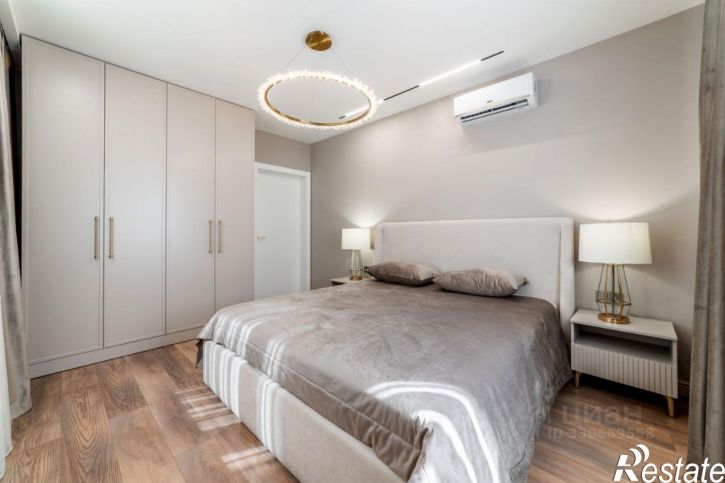 2-комн квартира переулок Трунова, 6 к3,  д. 6 к3