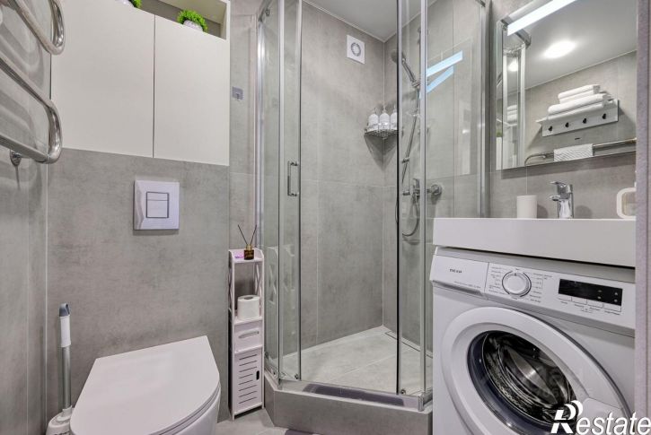 1-комн квартира Красноармейская улица, 7А,  д. 7А