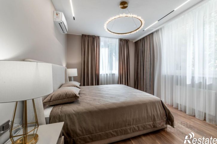 2-комн квартира переулок Трунова, 6 к3,  д. 6 к3