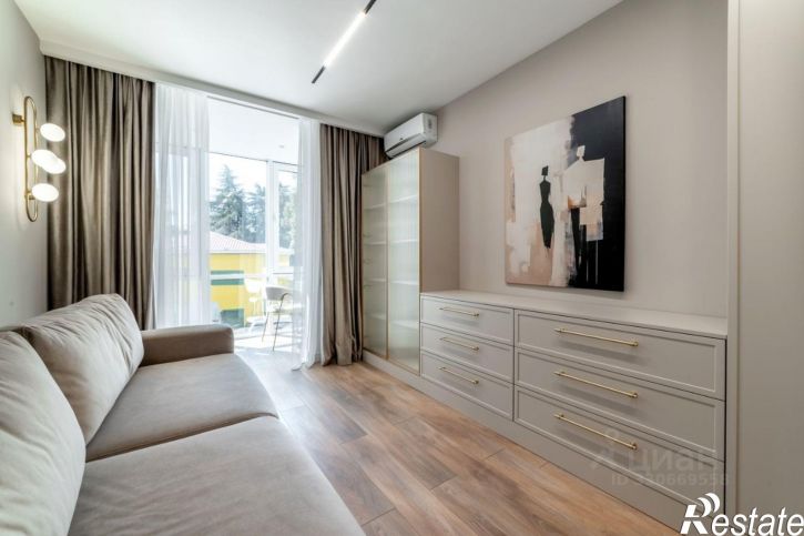 2-комн квартира переулок Трунова, 6 к3,  д. 6 к3