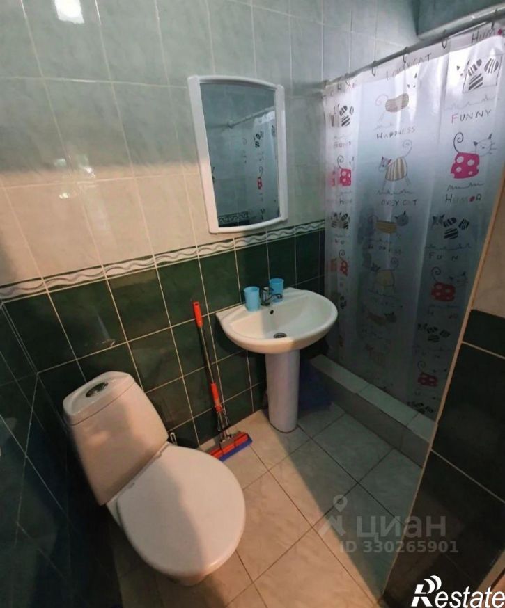 1-комн квартира ул Православная, 8В,  д. 8В