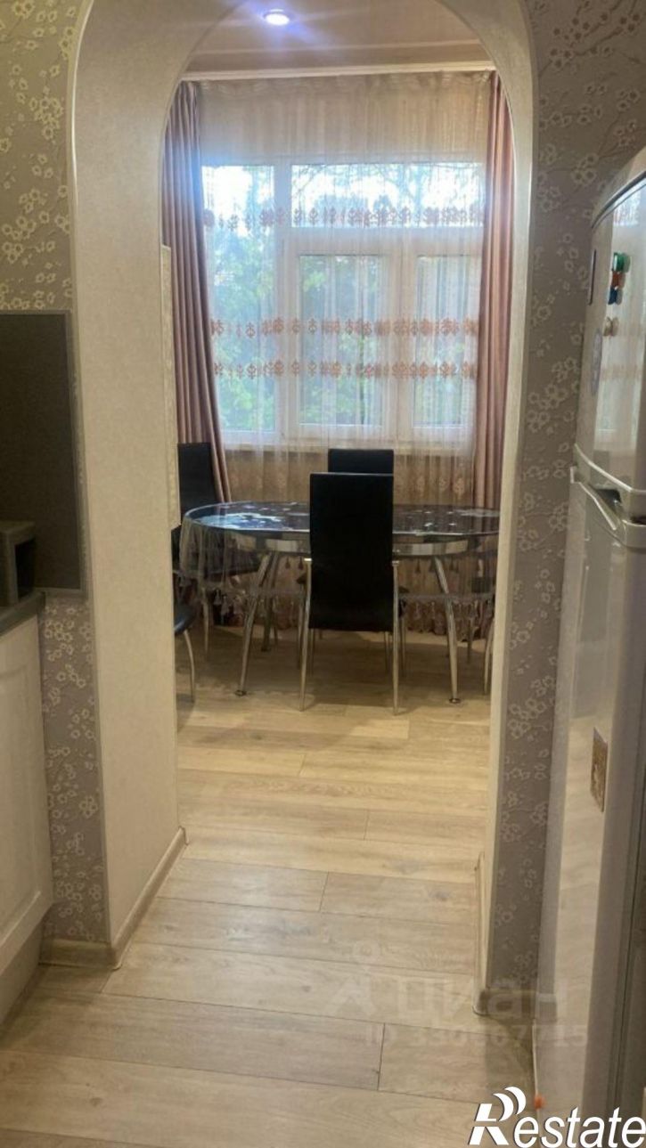 3-комн квартира ул Туапсинская, 22,  д. 22