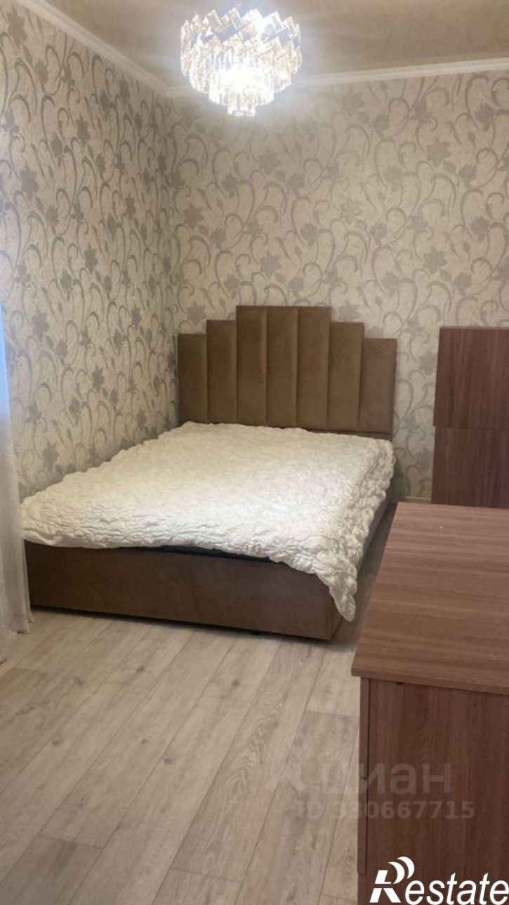 3-комн квартира ул Туапсинская, 22,  д. 22