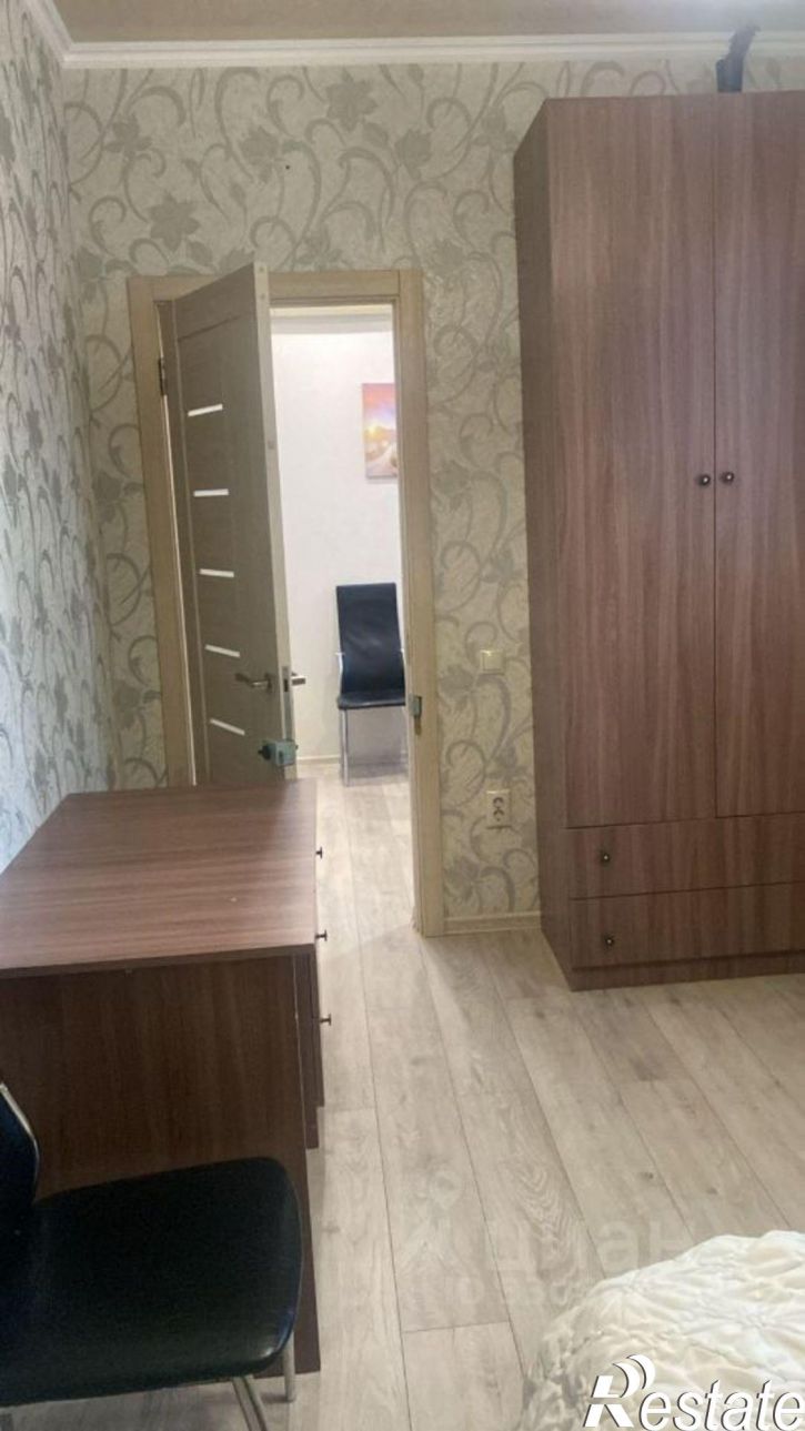 3-комн квартира ул Туапсинская, 22,  д. 22