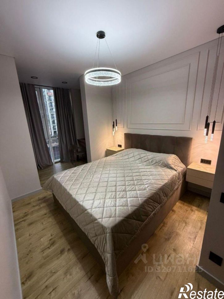 2-комн квартира пер Трунова, 6 7,  д. 6 7,  к. 7