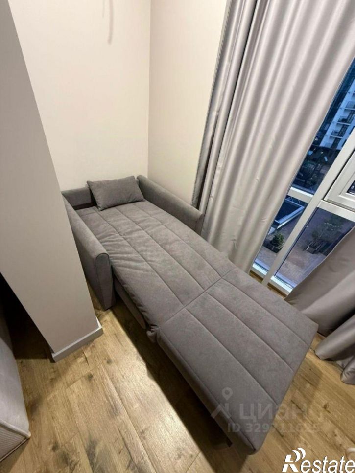 2-комн квартира пер Трунова, 6 7,  д. 6 7,  к. 7