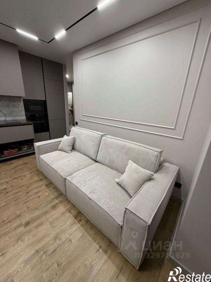 2-комн квартира пер Трунова, 6 7,  д. 6 7,  к. 7