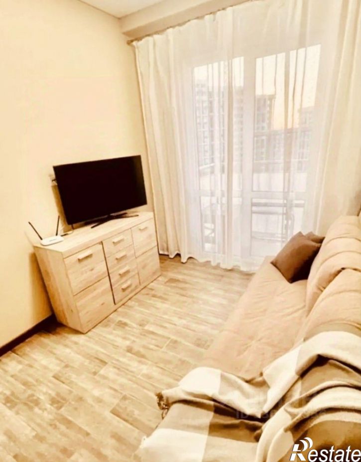 1-комн квартира ул Бытха, 48/4,  д. 48/4