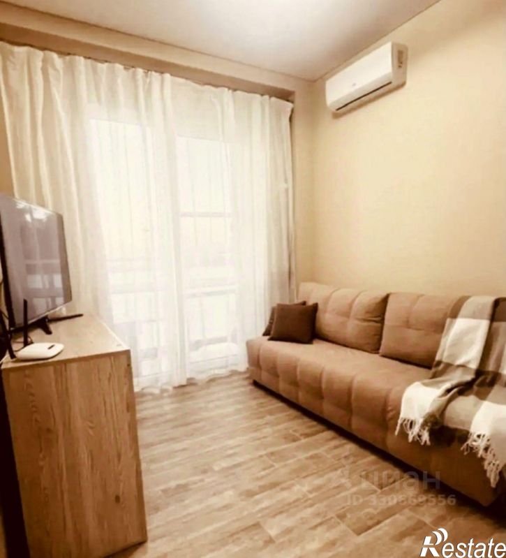 1-комн квартира ул Бытха, 48/4,  д. 48/4