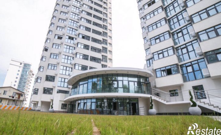1-комн квартира Дагомысский переулок, 18,  д. 18