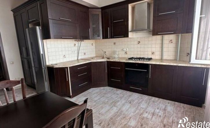 2-комн квартира Севастопольский переулок, 2,  д. 2