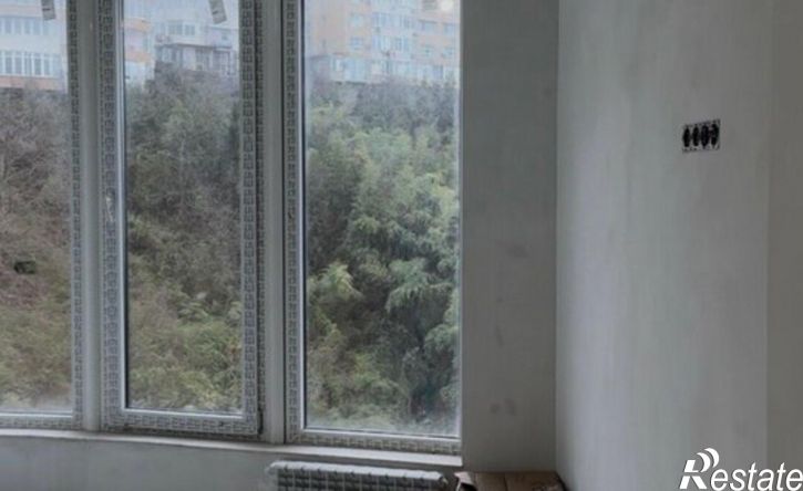 3-комн квартира улица Лысая Гора, 23/1,  д. 23/1