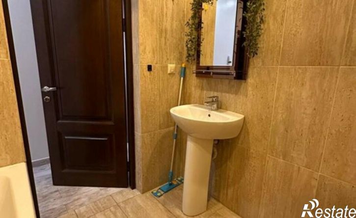 2-комн квартира Севастопольский переулок, 2,  д. 2