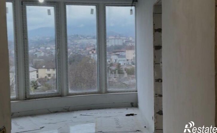 3-комн квартира улица Лысая Гора, 23/1,  д. 23/1