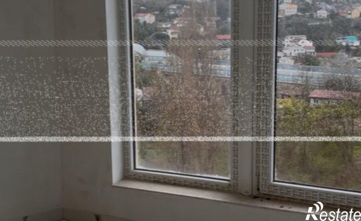 3-комн квартира улица Лысая Гора, 23/1,  д. 23/1