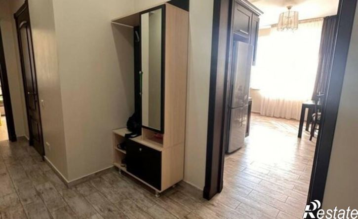 2-комн квартира Севастопольский переулок, 2,  д. 2
