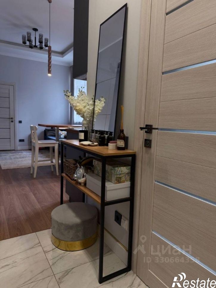 1-комн квартира ул Коммунальная, 39,  д. 39