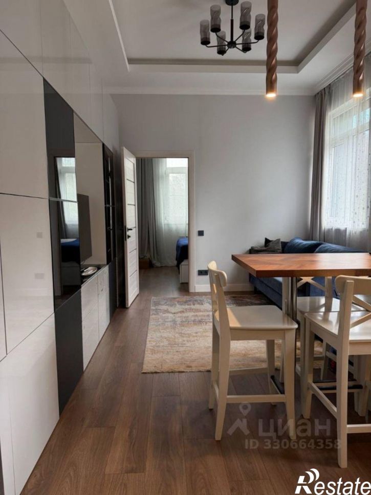 1-комн квартира ул Коммунальная, 39,  д. 39