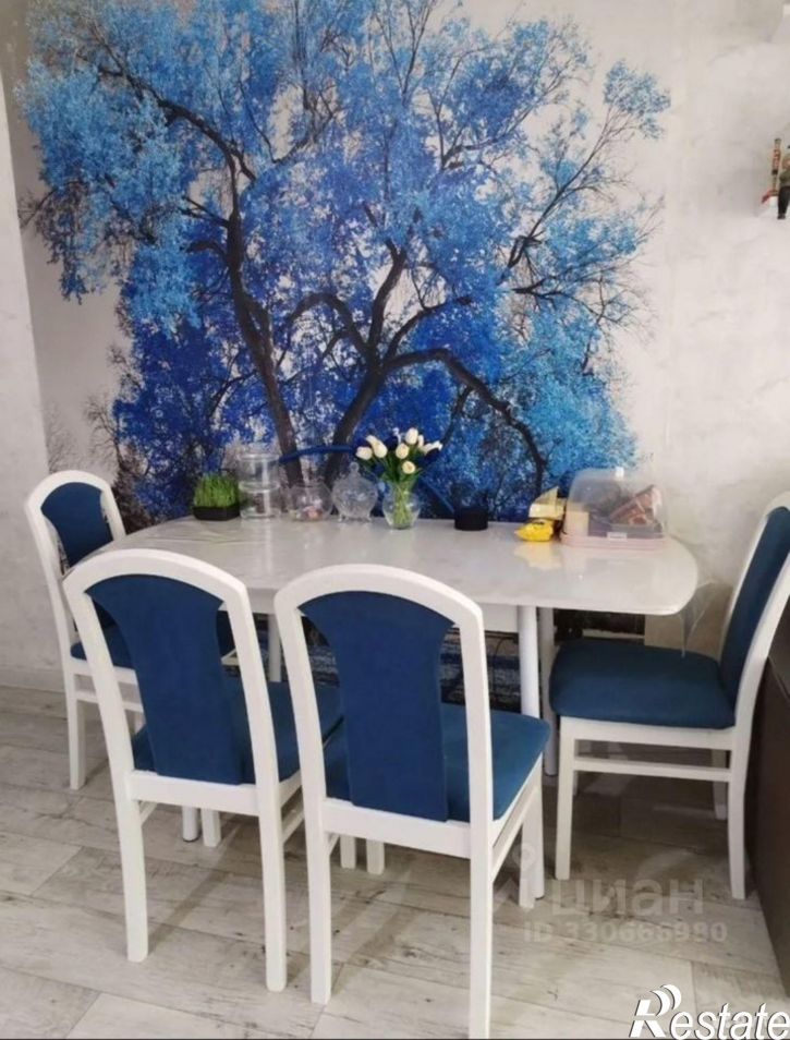 2-комн квартира ул Олимпийская, 25,  д. 25