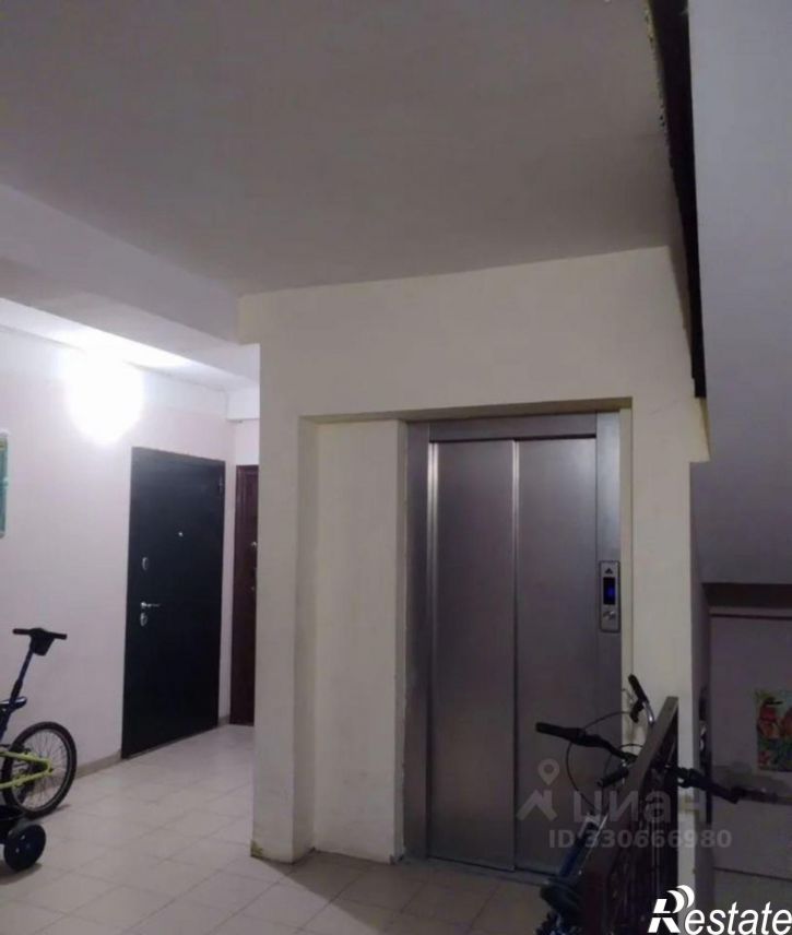 2-комн квартира ул Олимпийская, 25,  д. 25