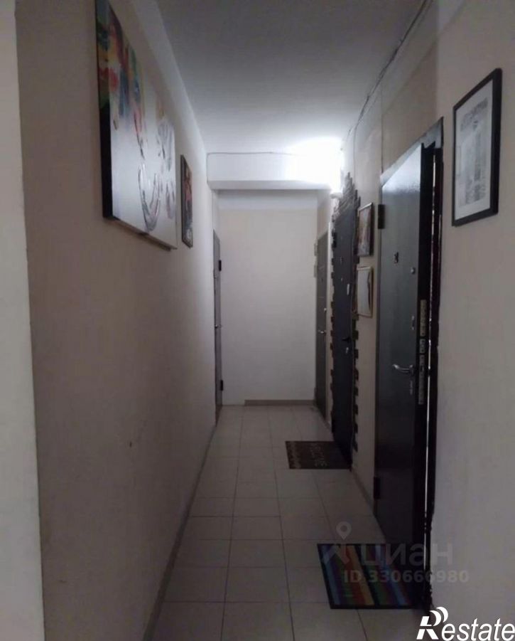 2-комн квартира ул Олимпийская, 25,  д. 25