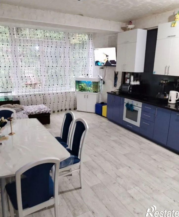 2-комн квартира ул Олимпийская, 25,  д. 25