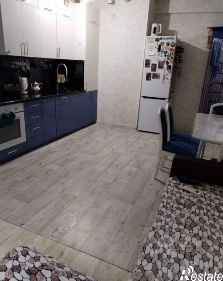 2-комн квартира ул Олимпийская, 25,  д. 25