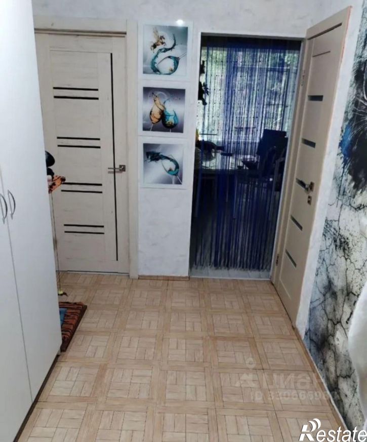 2-комн квартира ул Олимпийская, 25,  д. 25