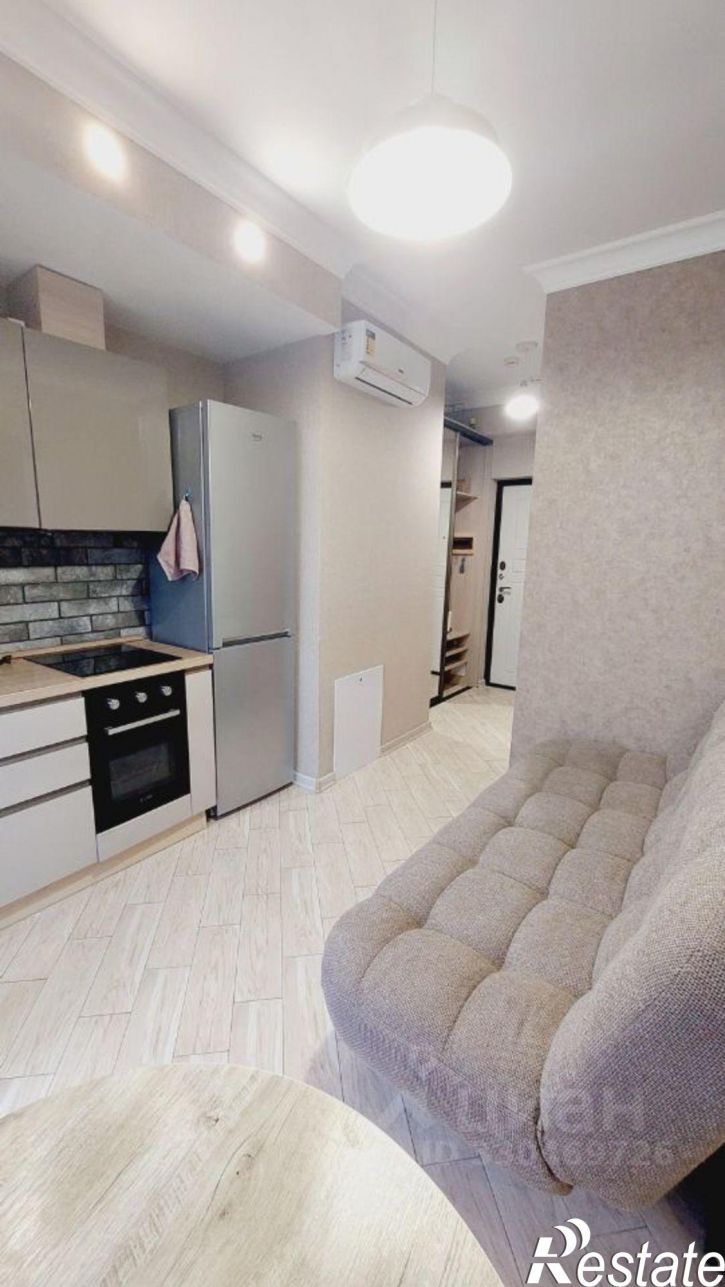 1-комн квартира ул Волжская, 34/4,  д. 34/4