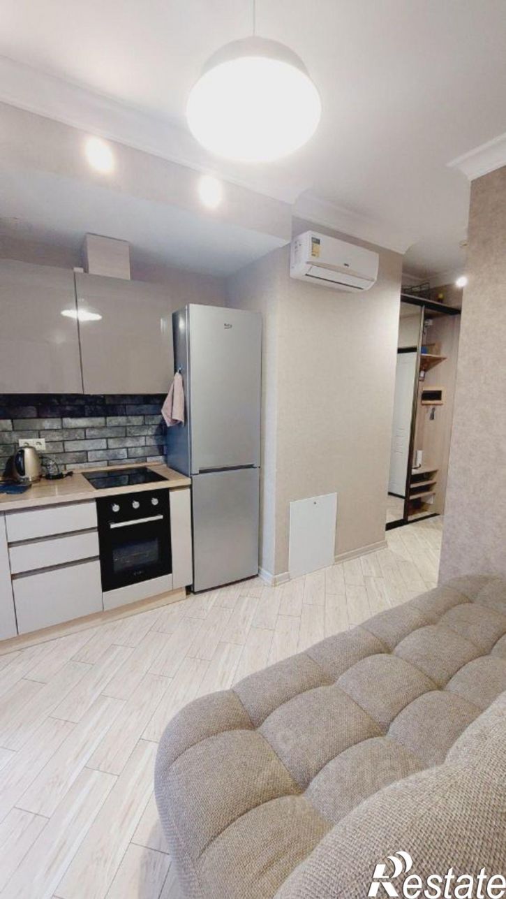 1-комн квартира ул Волжская, 34/4,  д. 34/4
