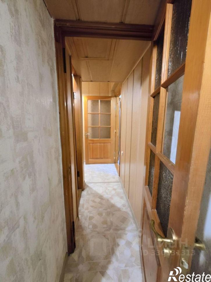 2-комн квартира Невская улица, 12,  д. 12