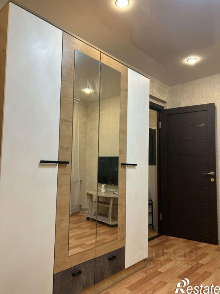 2-комн квартира ул Абрикосовая, 13,  д. 13